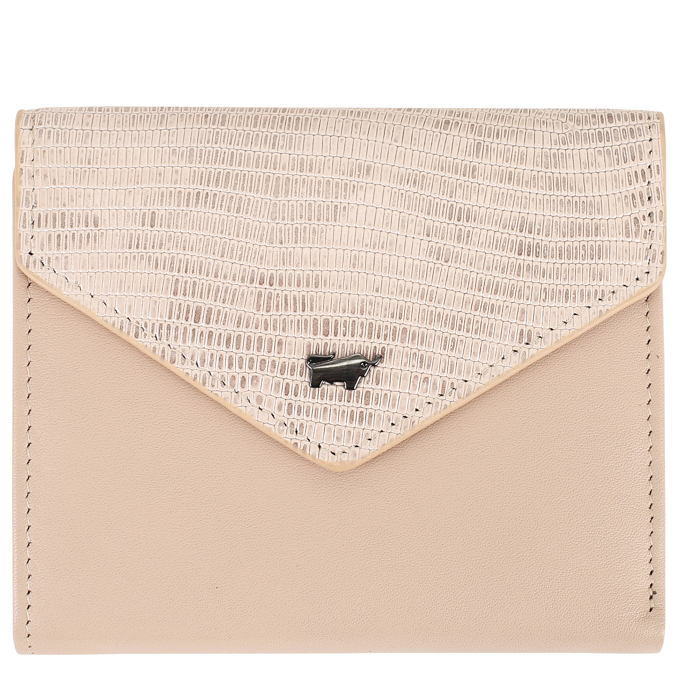 Braun Buffel Портмоне складное