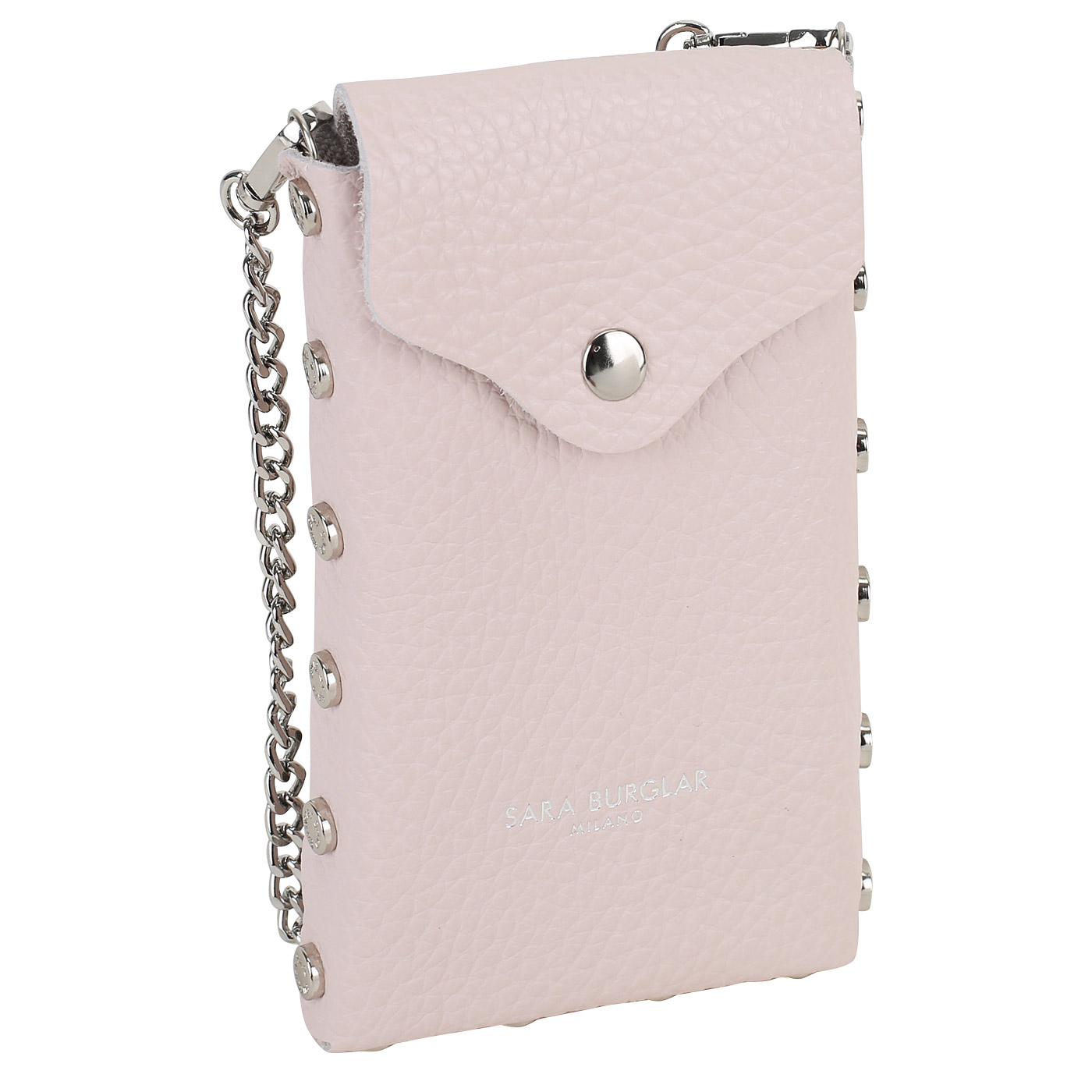 Сумка для смартфона с цепочкой Sara Burglar Sofia Bufalo