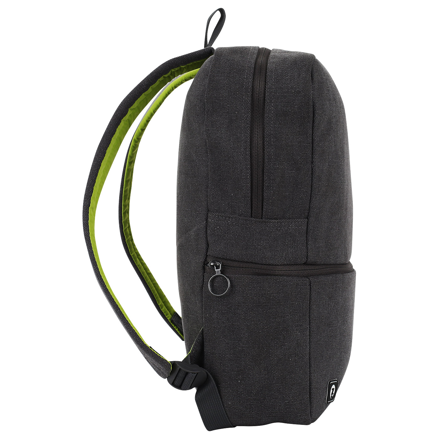 Текстильный рюкзак со светоотражающей вставкой Zipit 