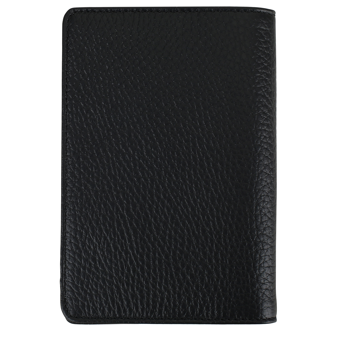 Кожаная обложка для паспорта Stevens 