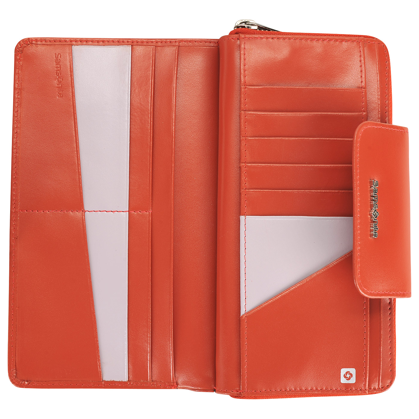 Портмоне Samsonite Lady Chic