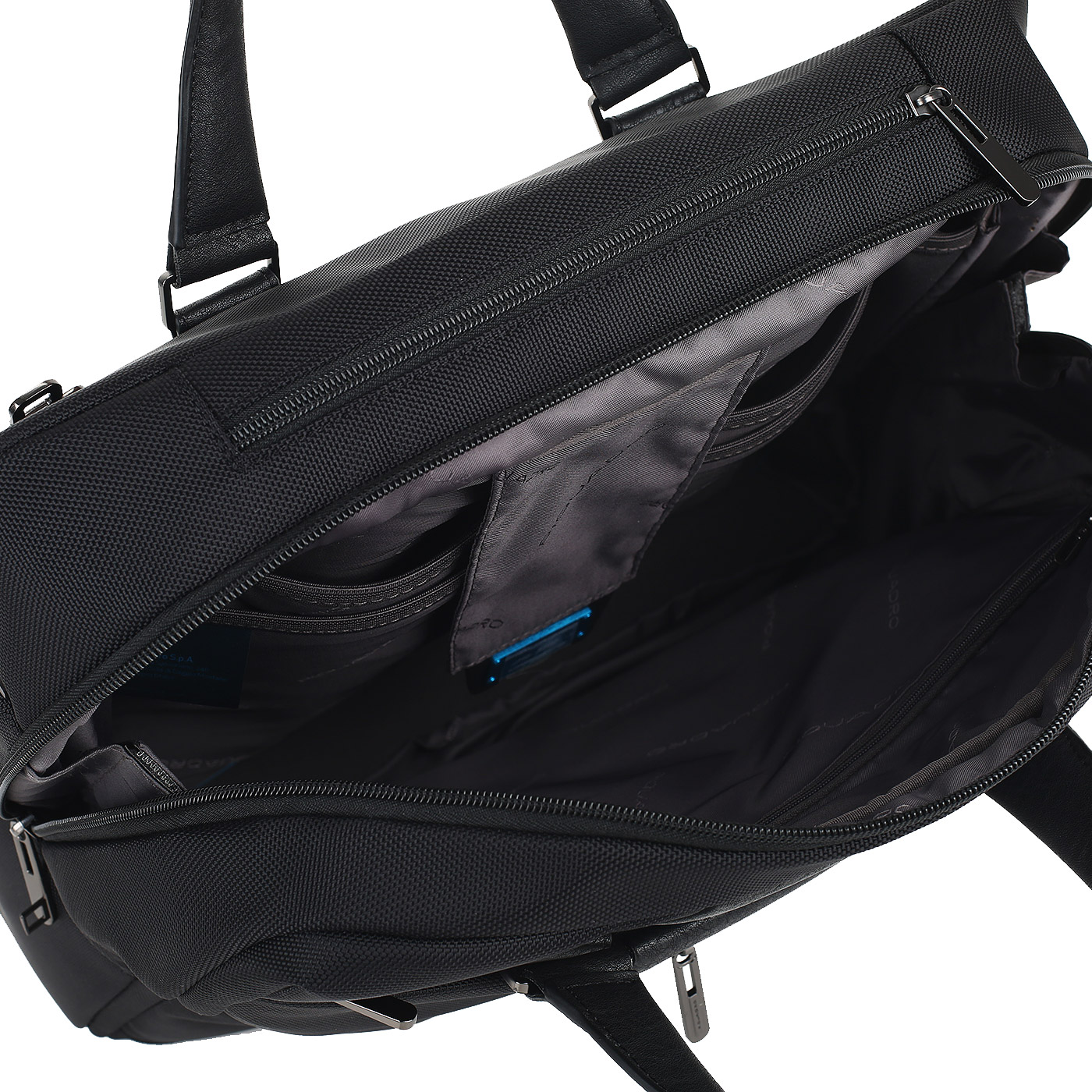 Бизнес-кейс Piquadro Brief