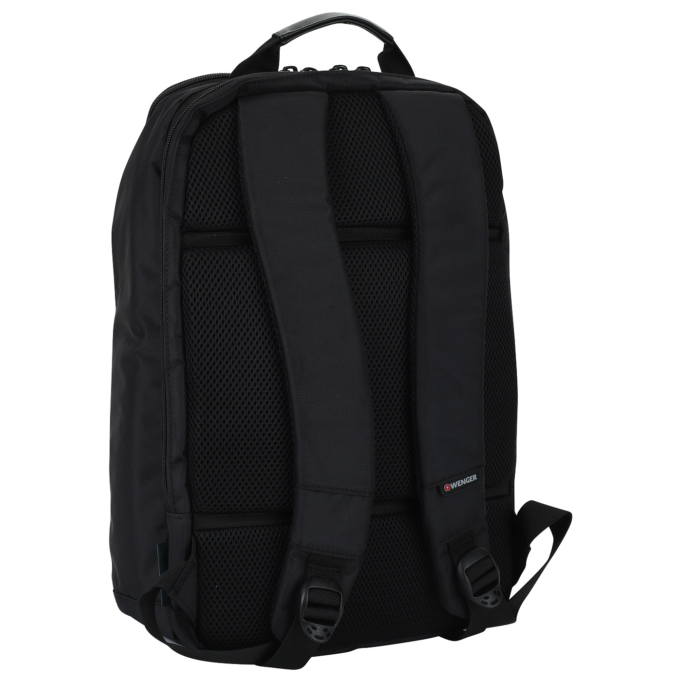 Мужской рюкзак на двойной молнии Wenger Reload