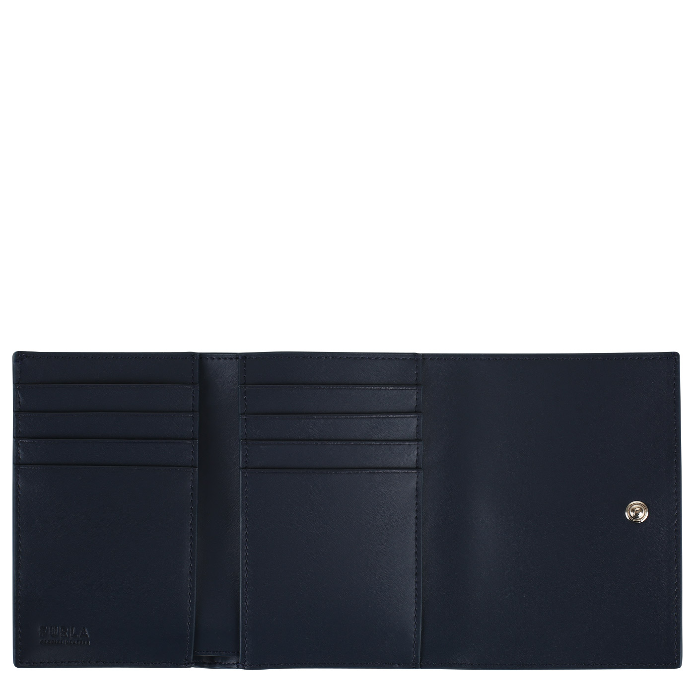 Портмоне на кнопке Furla Sirena