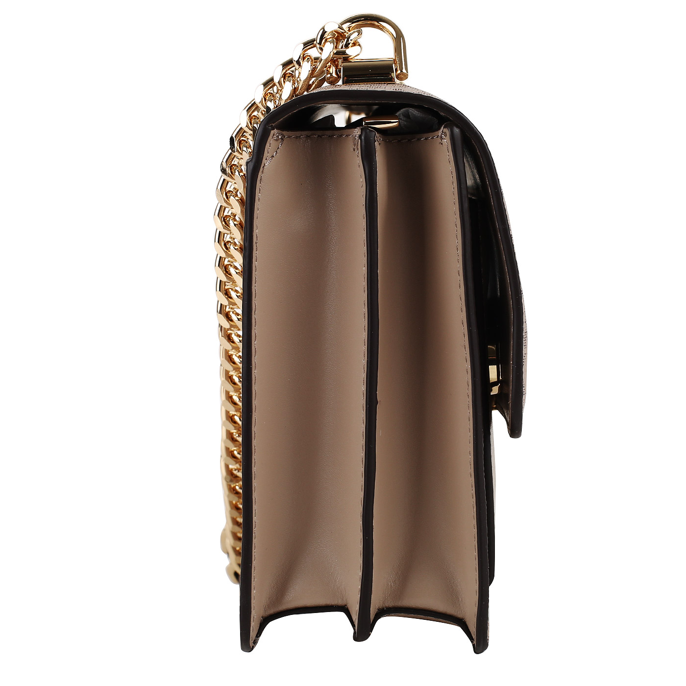 Сумка с логотипом бренда Michael Kors Jade