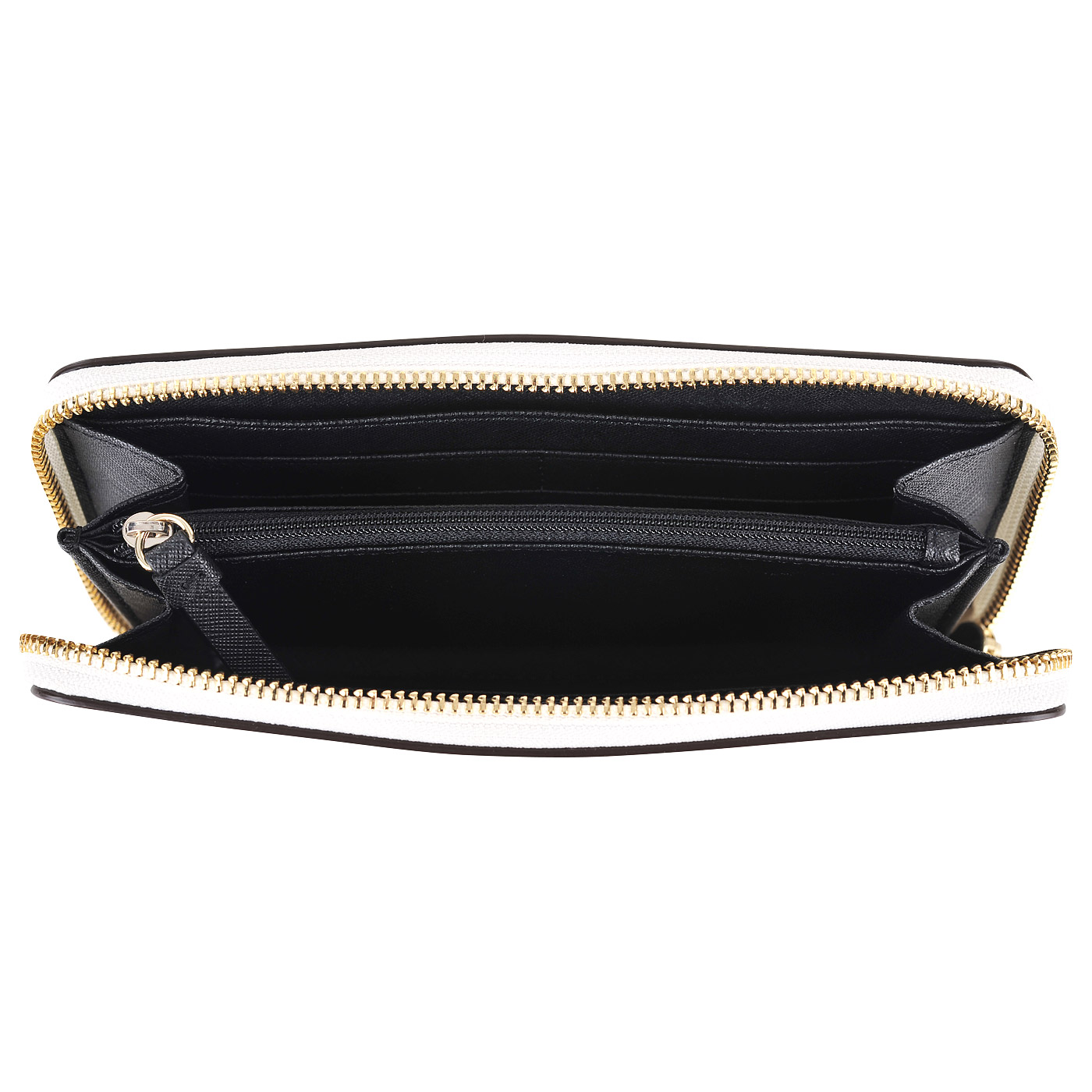 Портмоне DKNY Saffiano