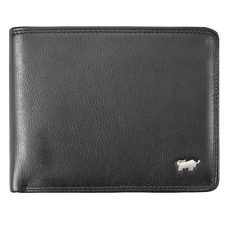 Braun Buffel Портмоне