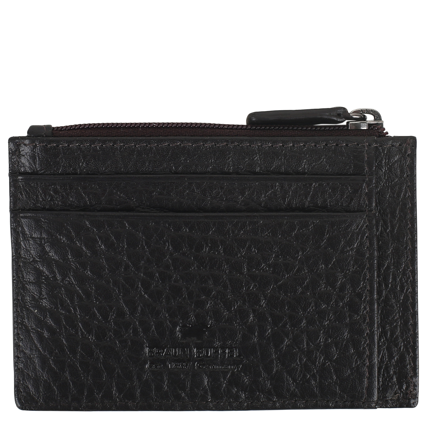 Визитница кожаная Braun Buffel Yannik