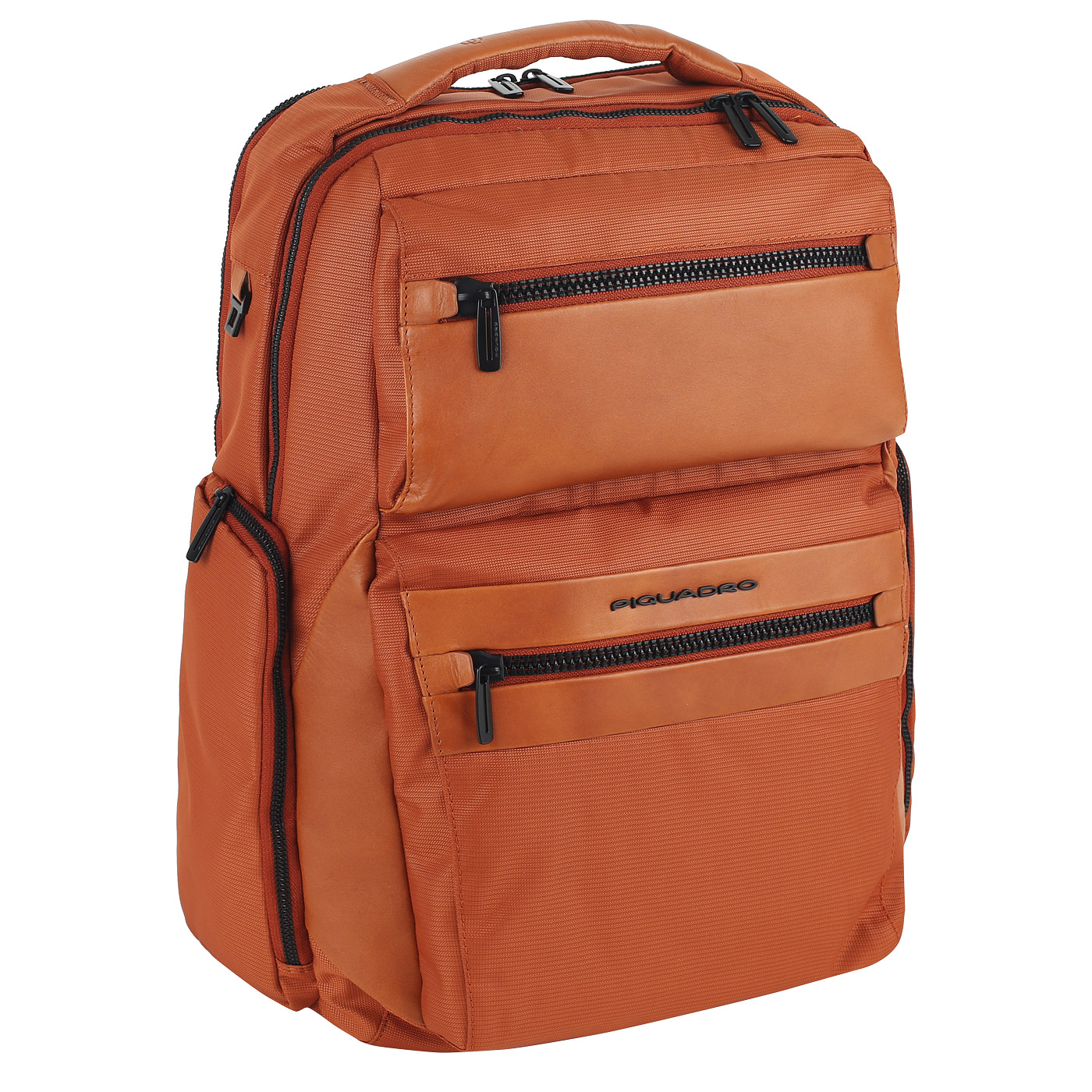 Текстильный рюкзак Piquadro Woody