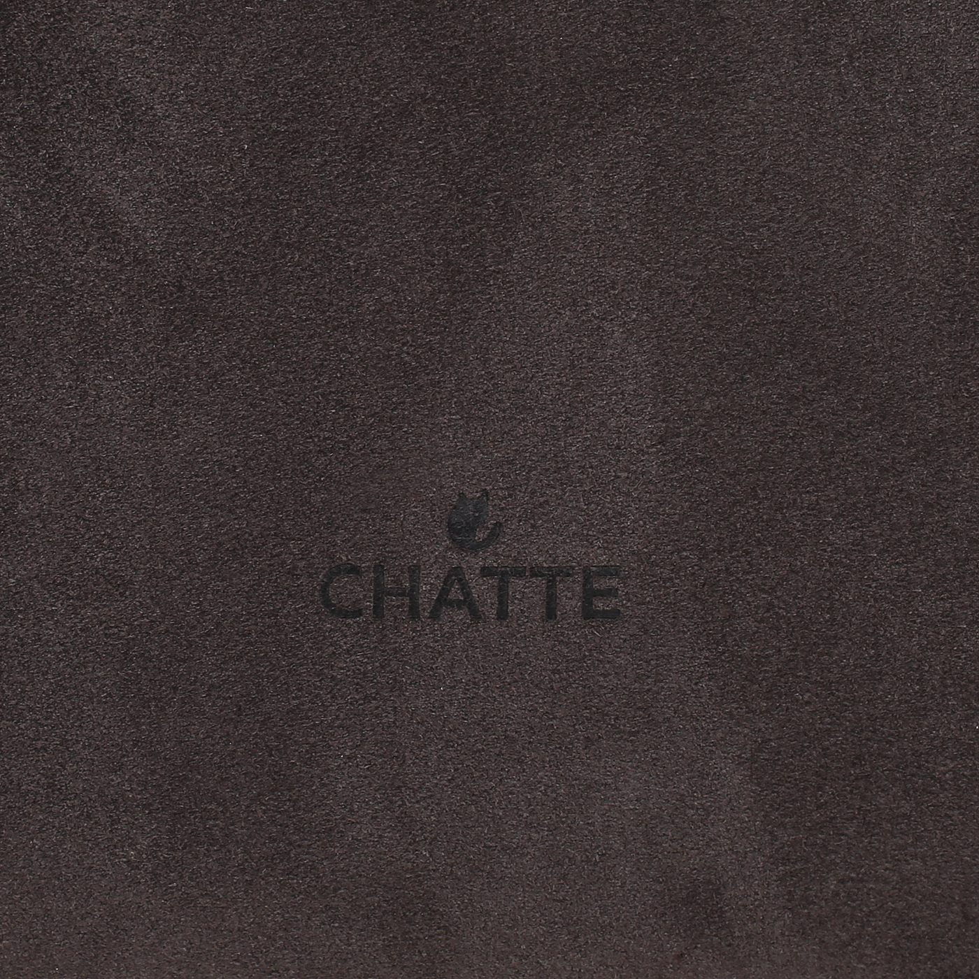 Кожаная сумка Chatte Marseille