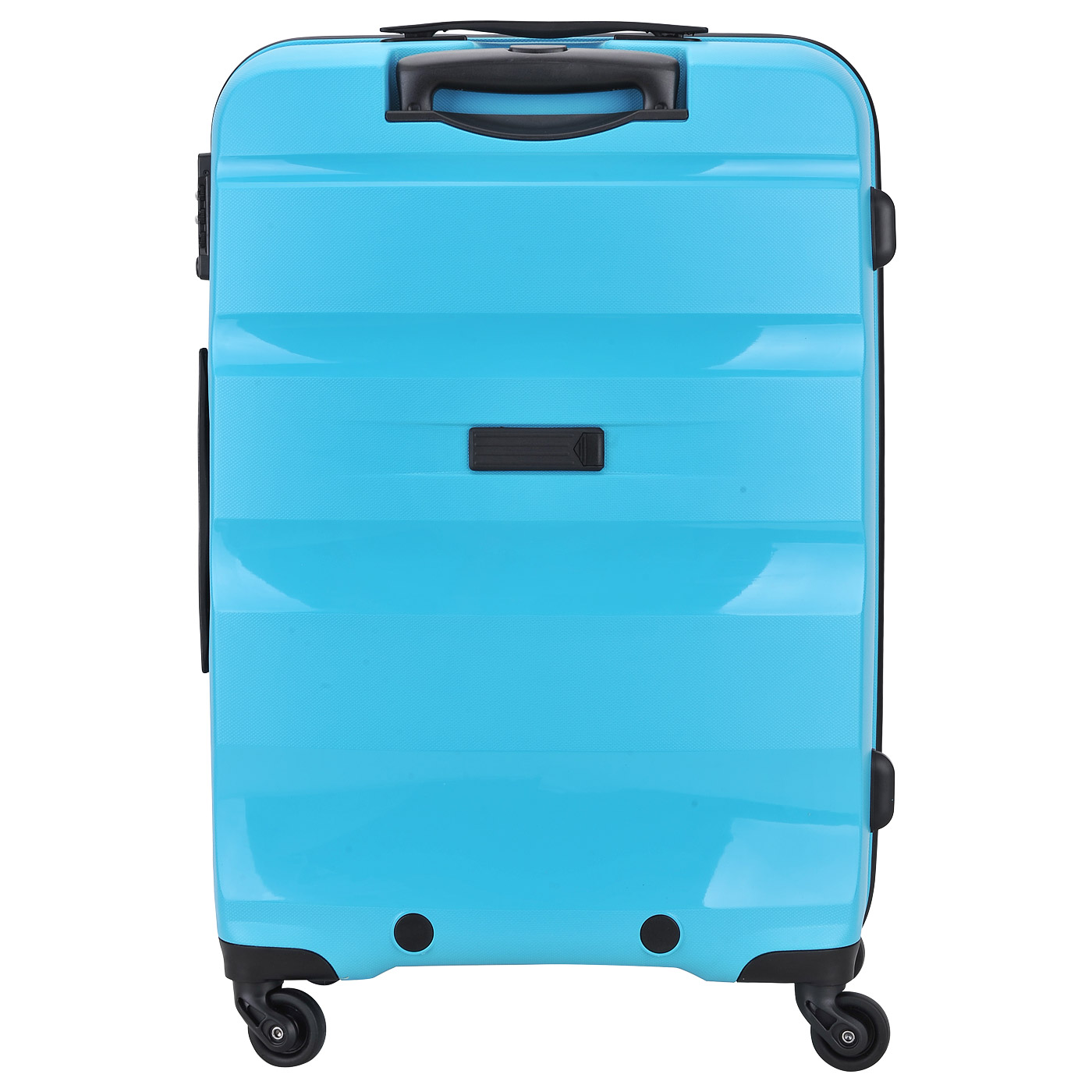 Чемодан средний M из полипропилена American Tourister Bon Air