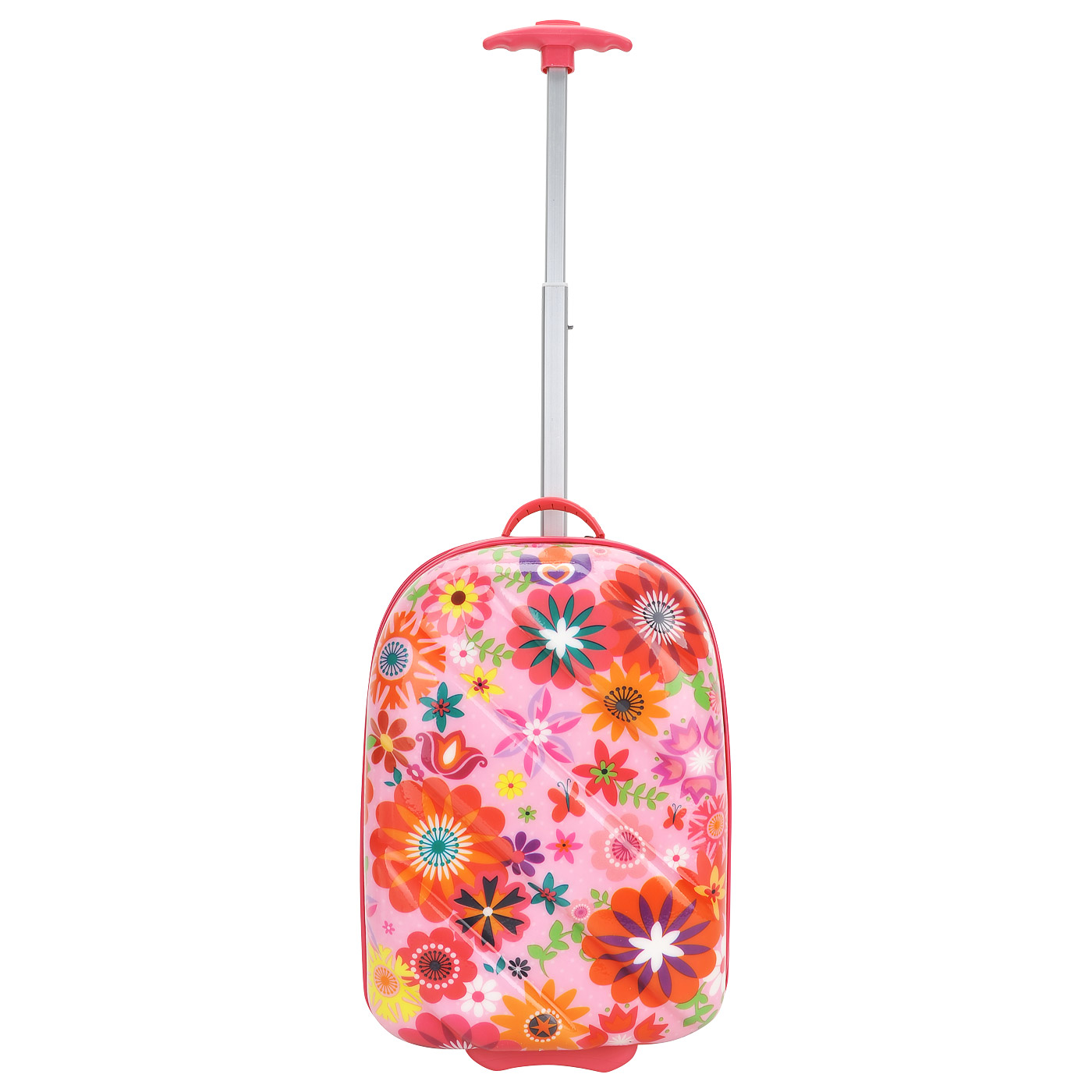 Детский чемодан Bouncie Flower-1