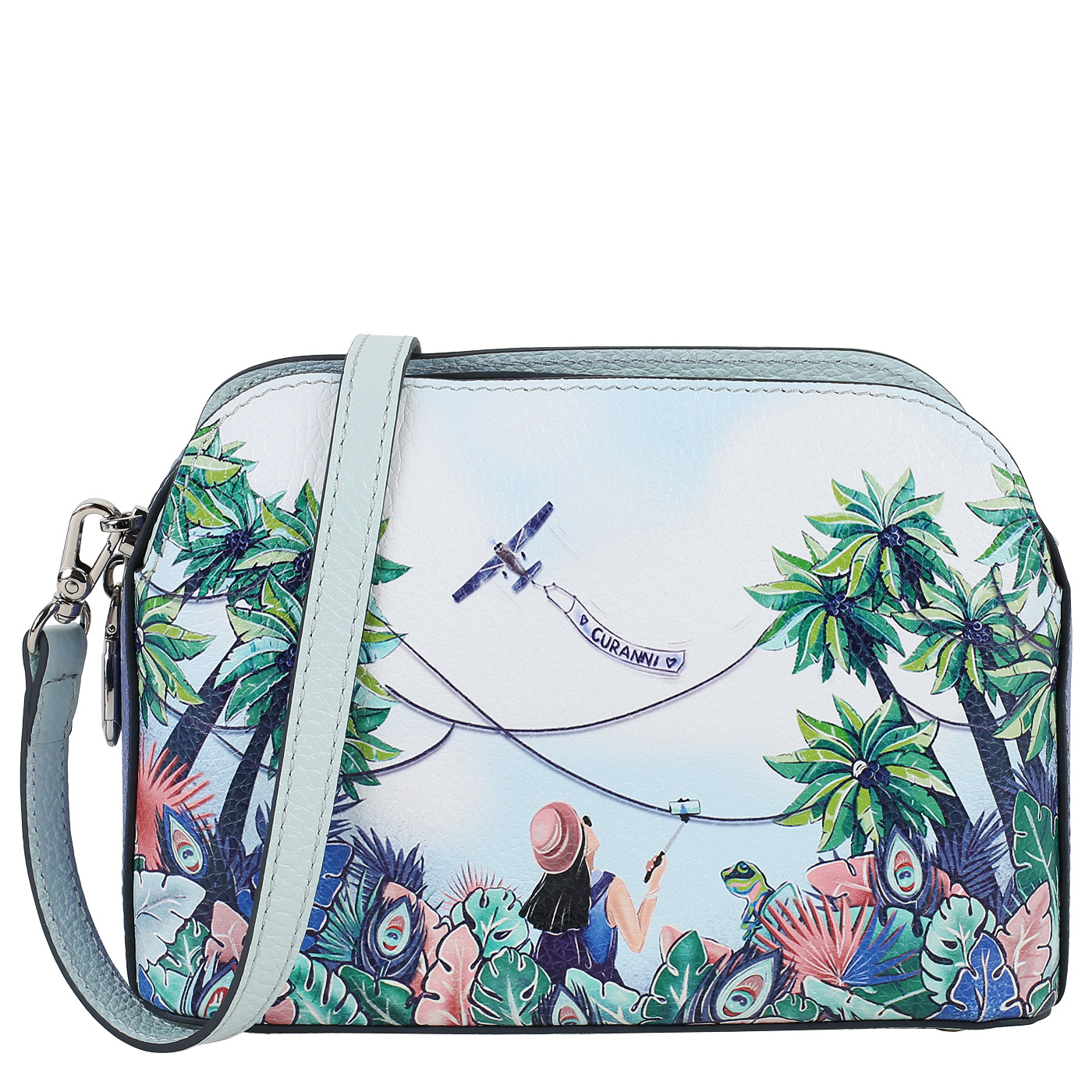 Curanni Сумка через плечо