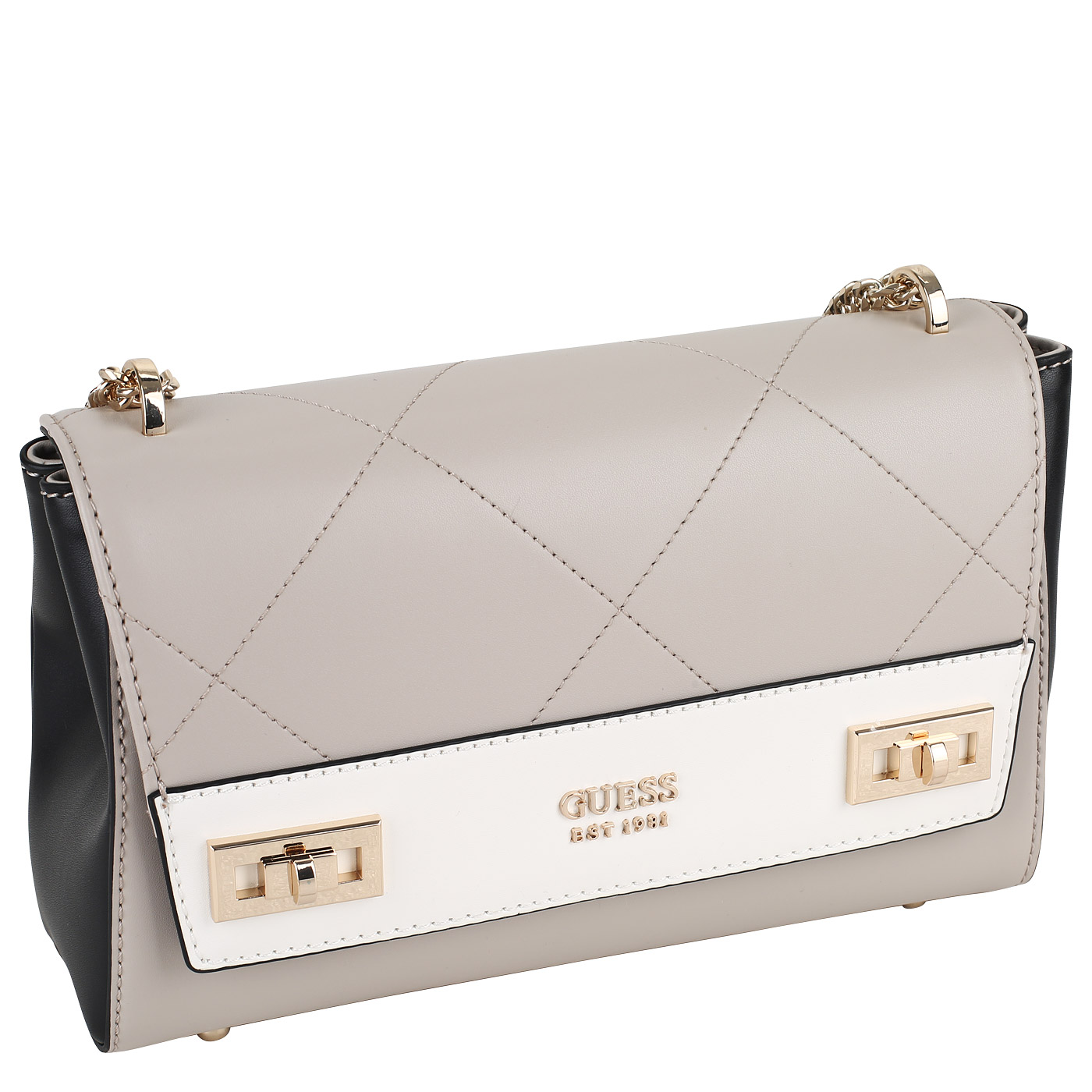 Сумка с цепочкой Guess Katey