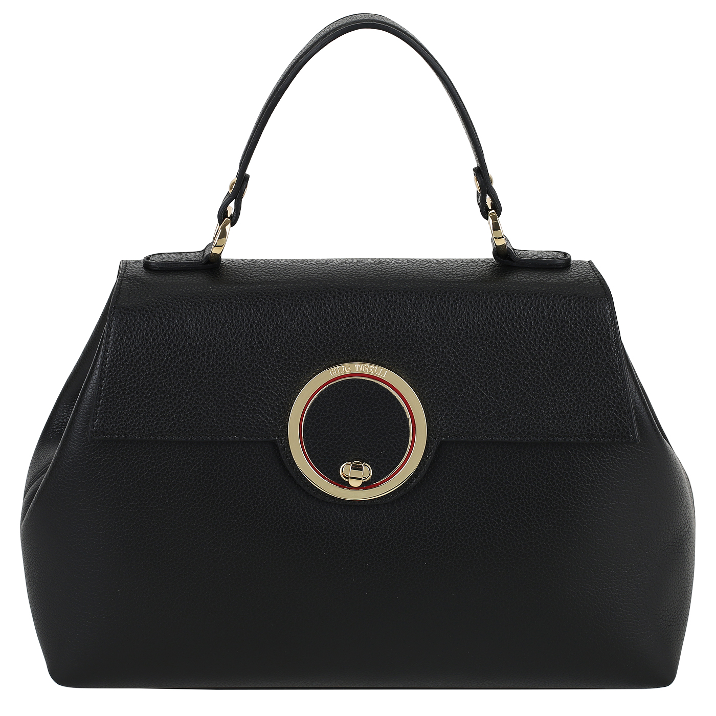 Gilda Tonelli Кожаная сумка