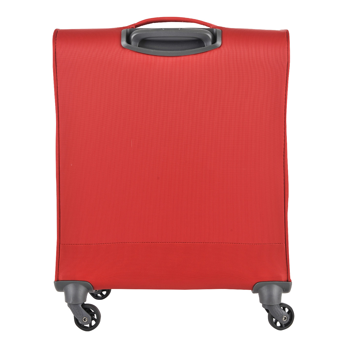 Чемодан маленький S тканевый American Tourister Herolite