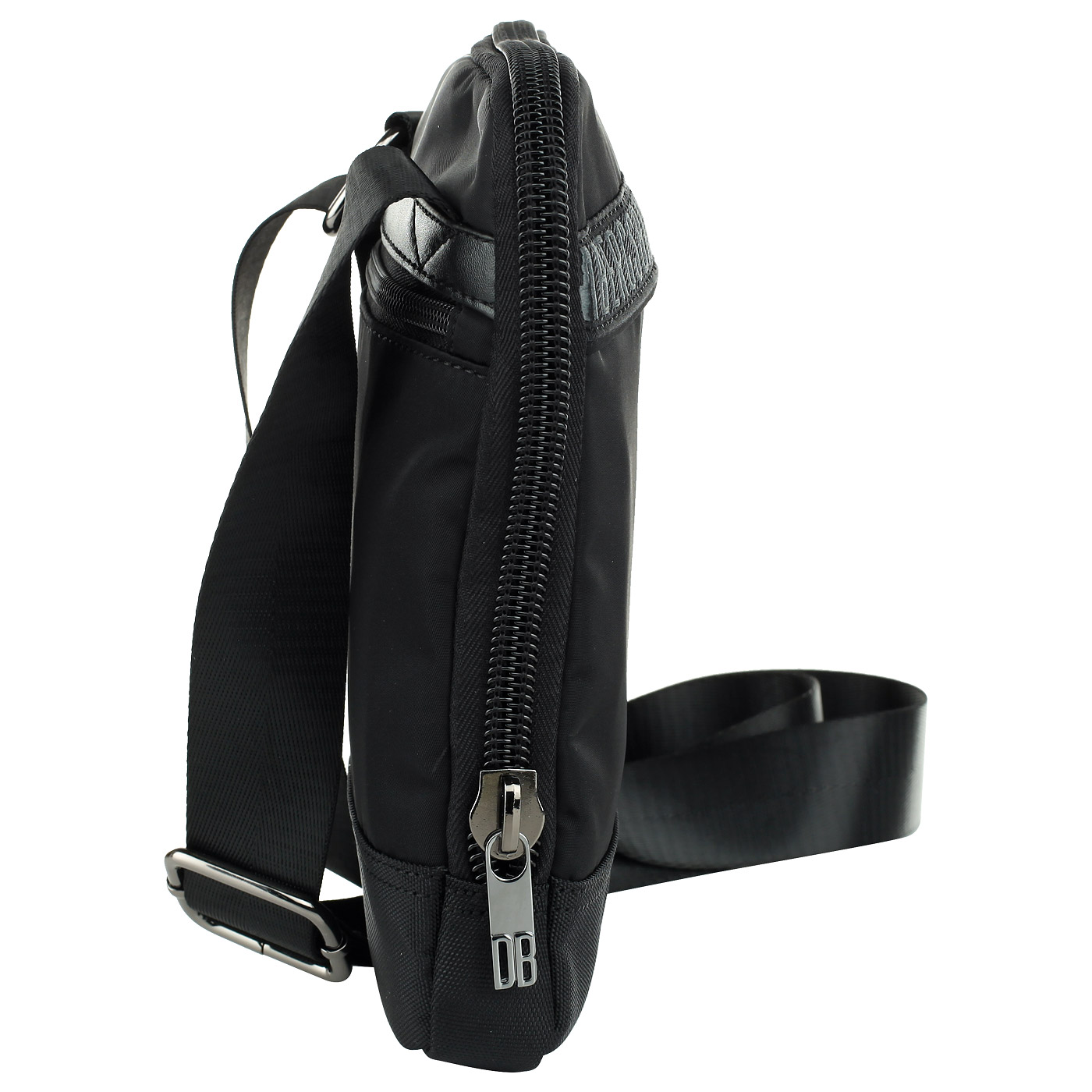 Мужская плечевая сумка Bikkembergs 