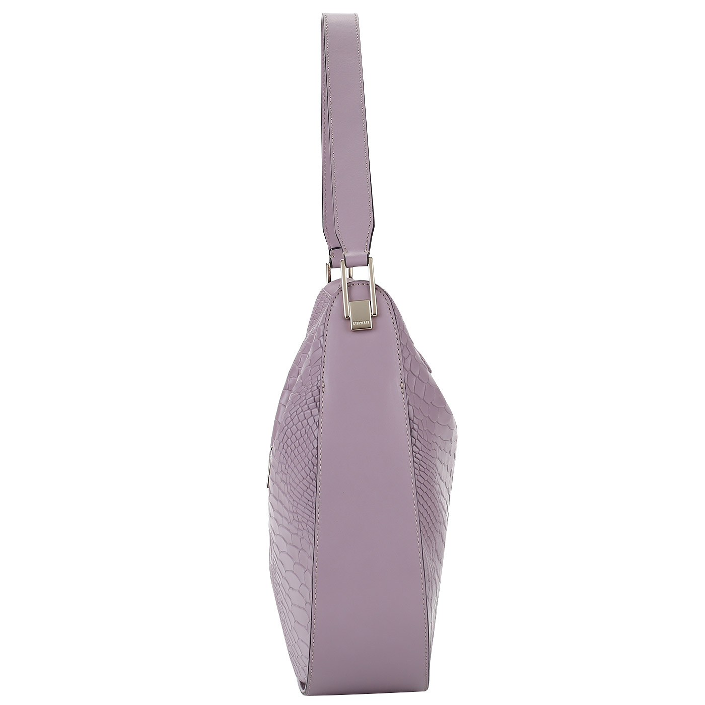 Кожаная сумка-хобо Ripani Meringa