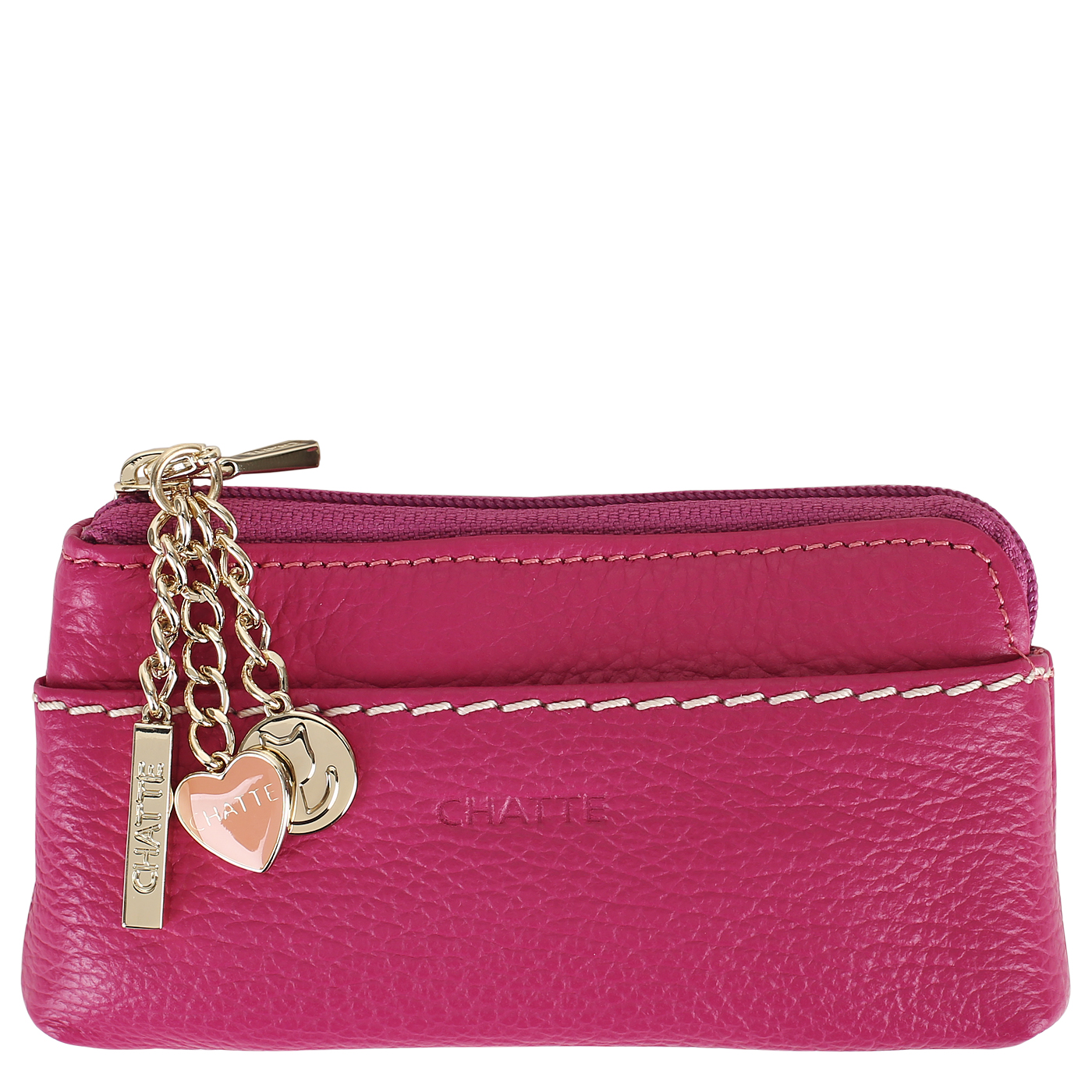 Chatte Ключница на молнии