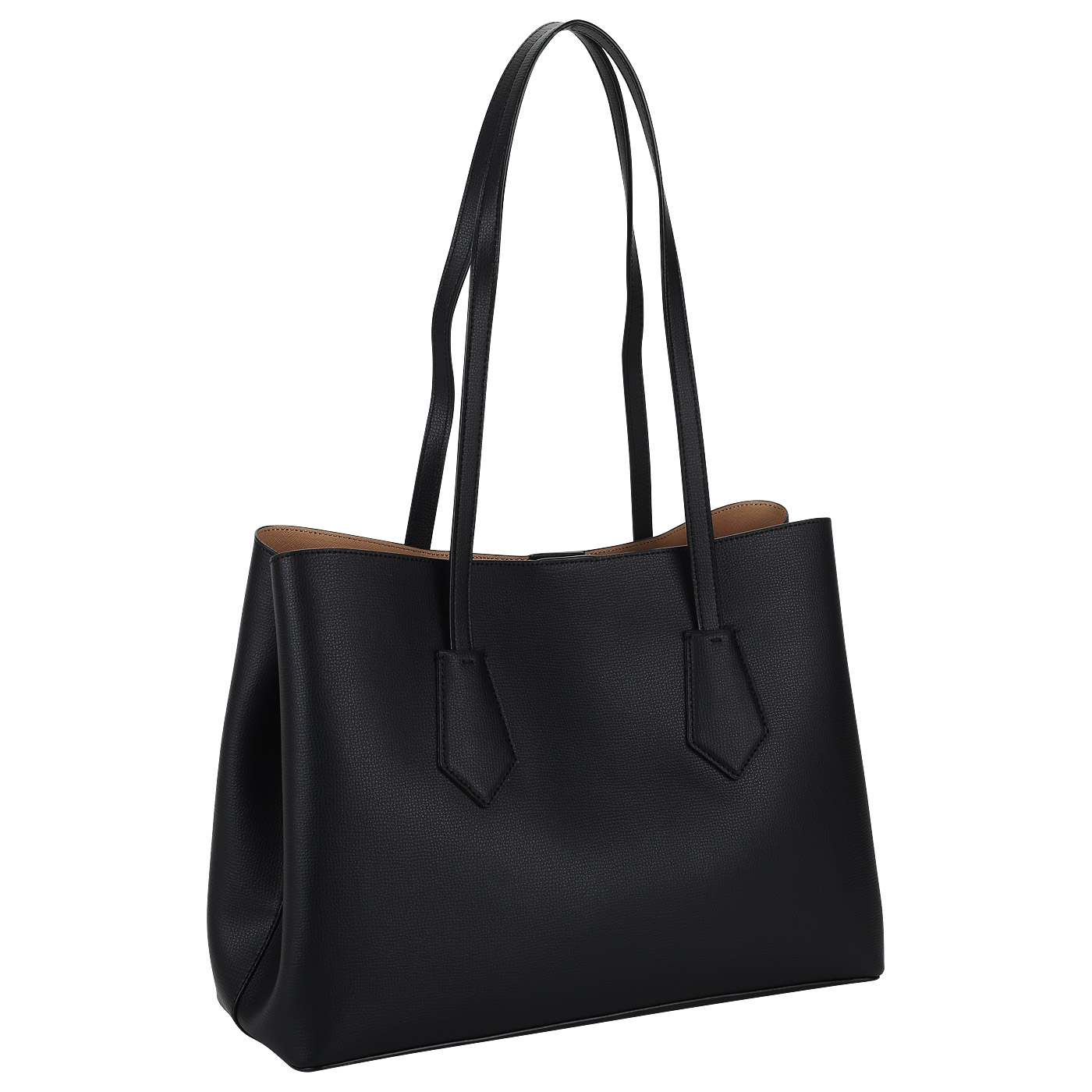 Сумка-тоут с двумя отделами DKNY Sullivan R84A8943-B3L - 2000557994744 ...