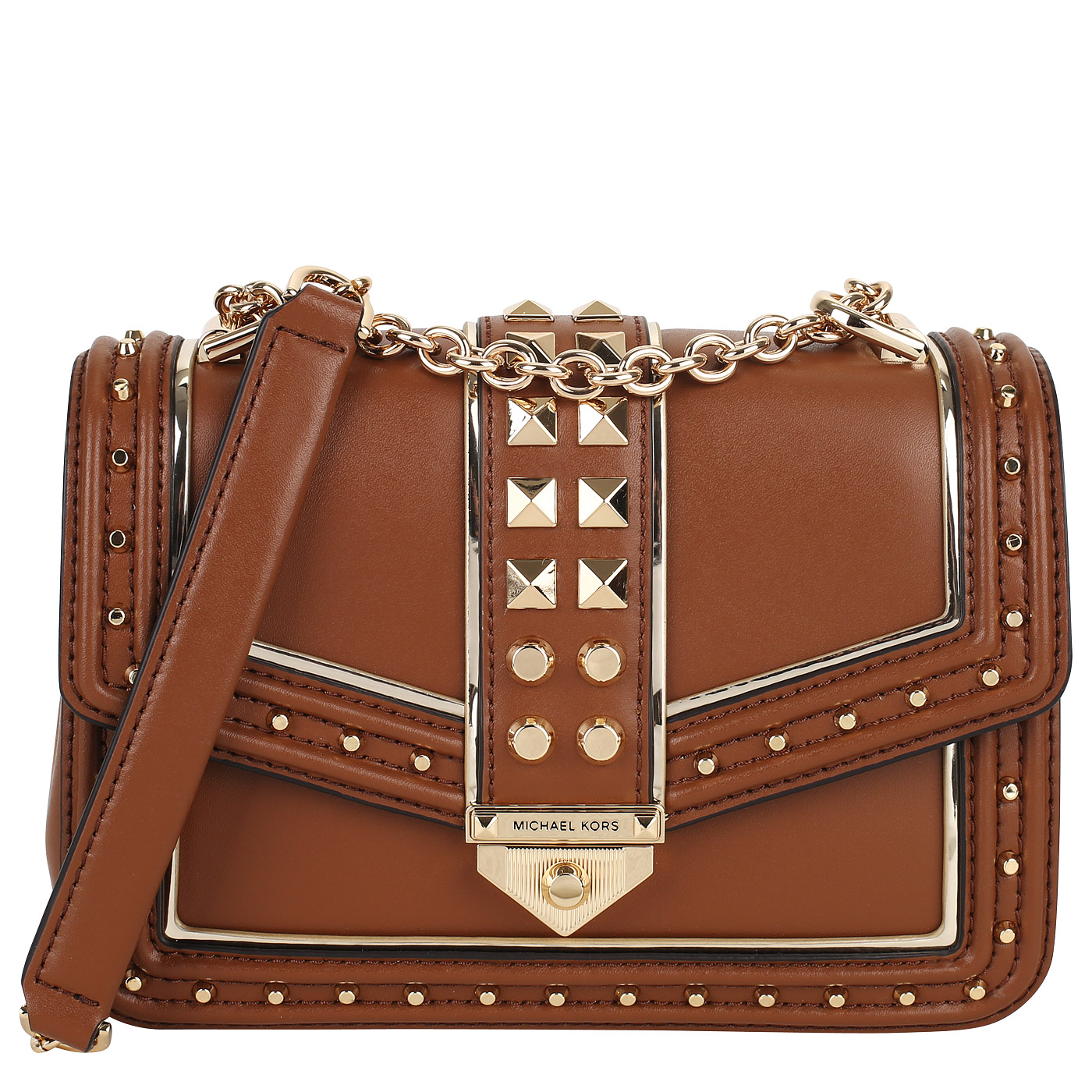 Michael Kors Сумка с цепочкой через плечо