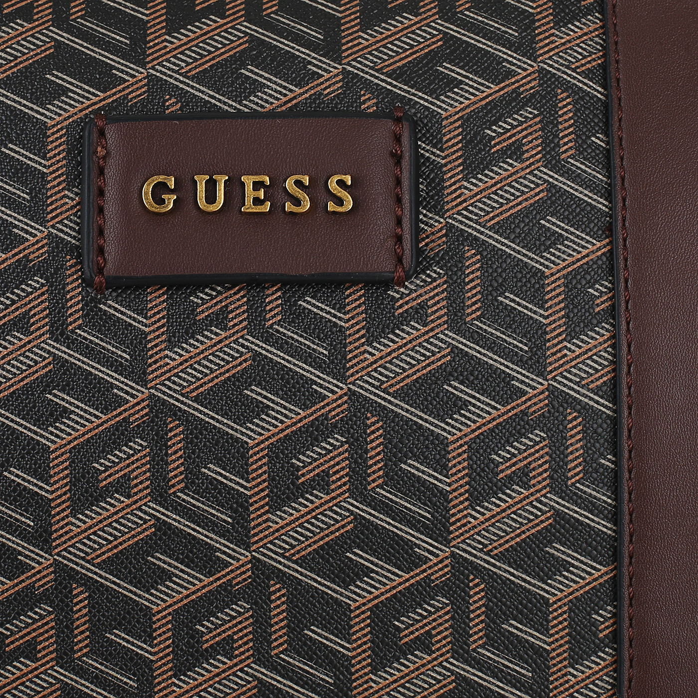 Дорожная сумка Guess Ederlo