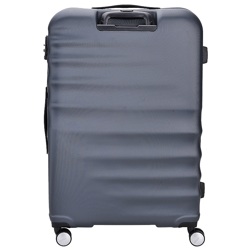 Чемодан большой L из ABS-пластика American Tourister Waverbreaker