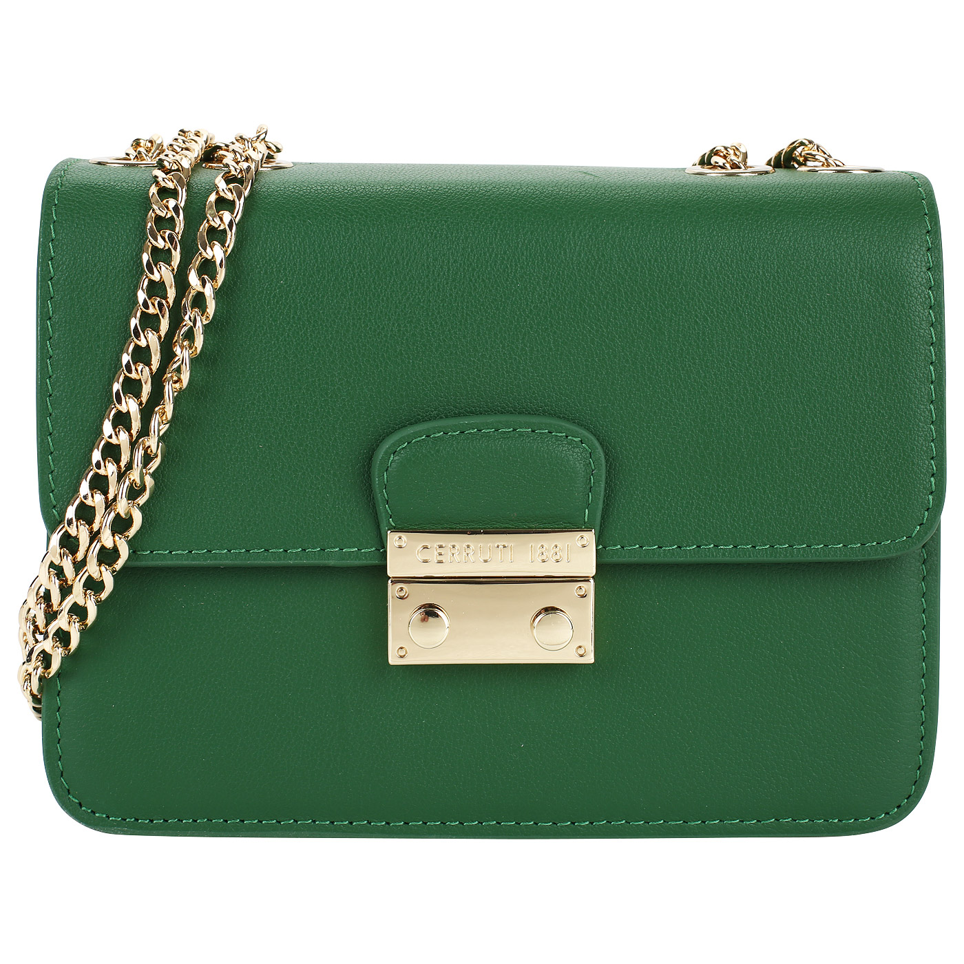 Cerruti 1881 Женская сумочка с откидным клапаном