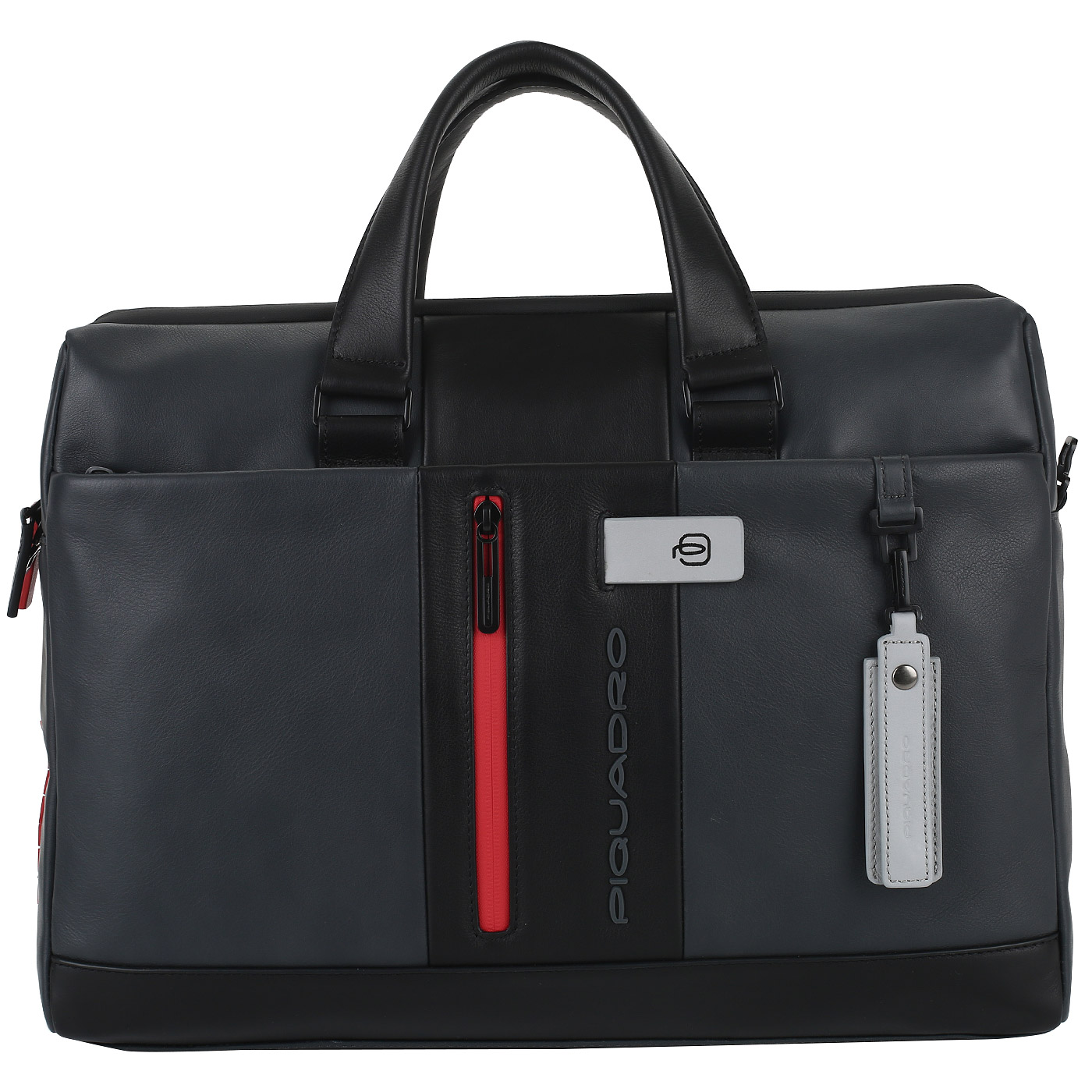 Piquadro Деловая сумка с двумя отделами