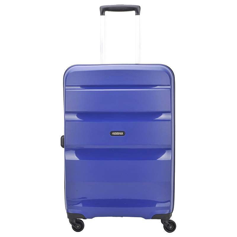 Чемодан средний M из полипропилена American Tourister Bon Air