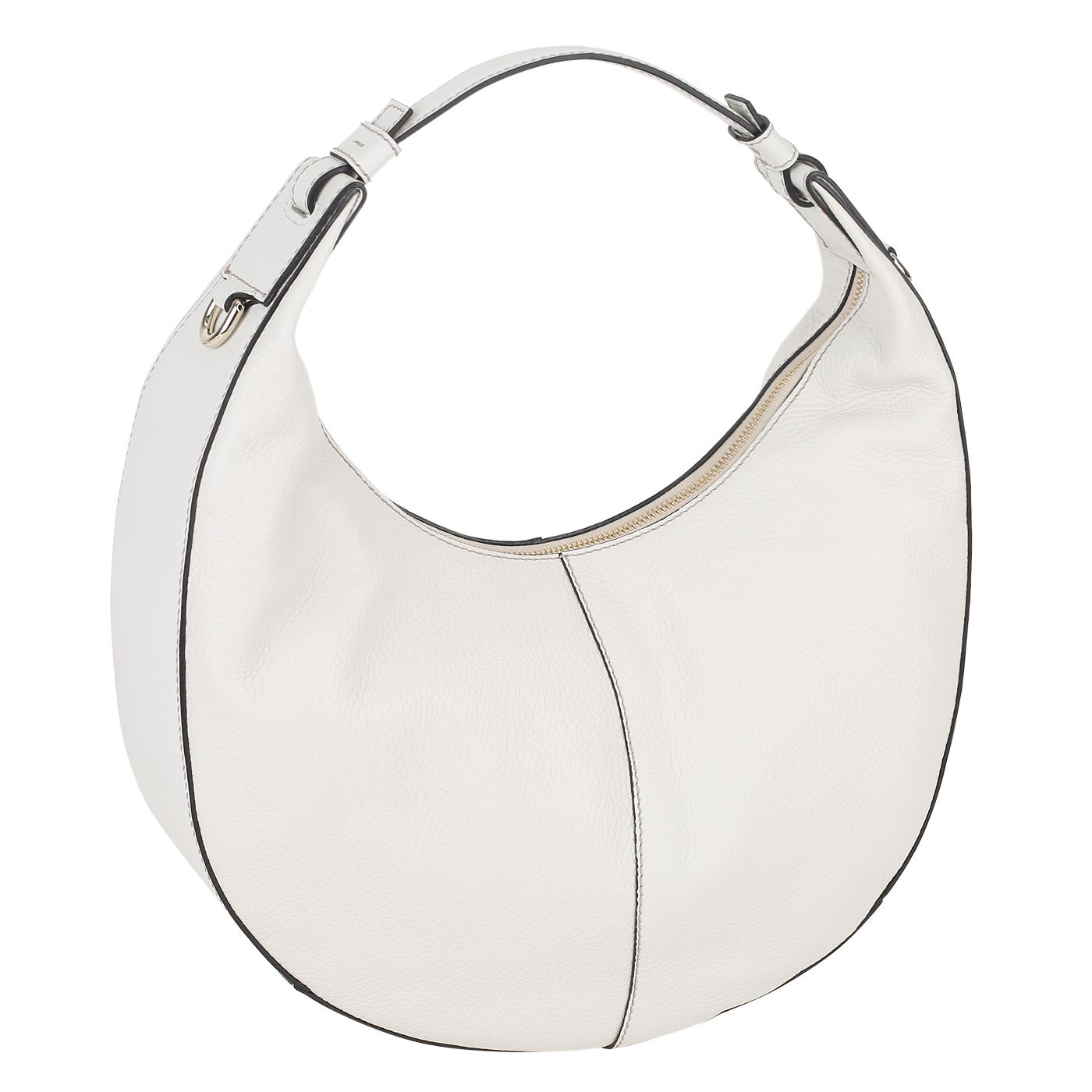 Кожаная сумка Furla Miastella