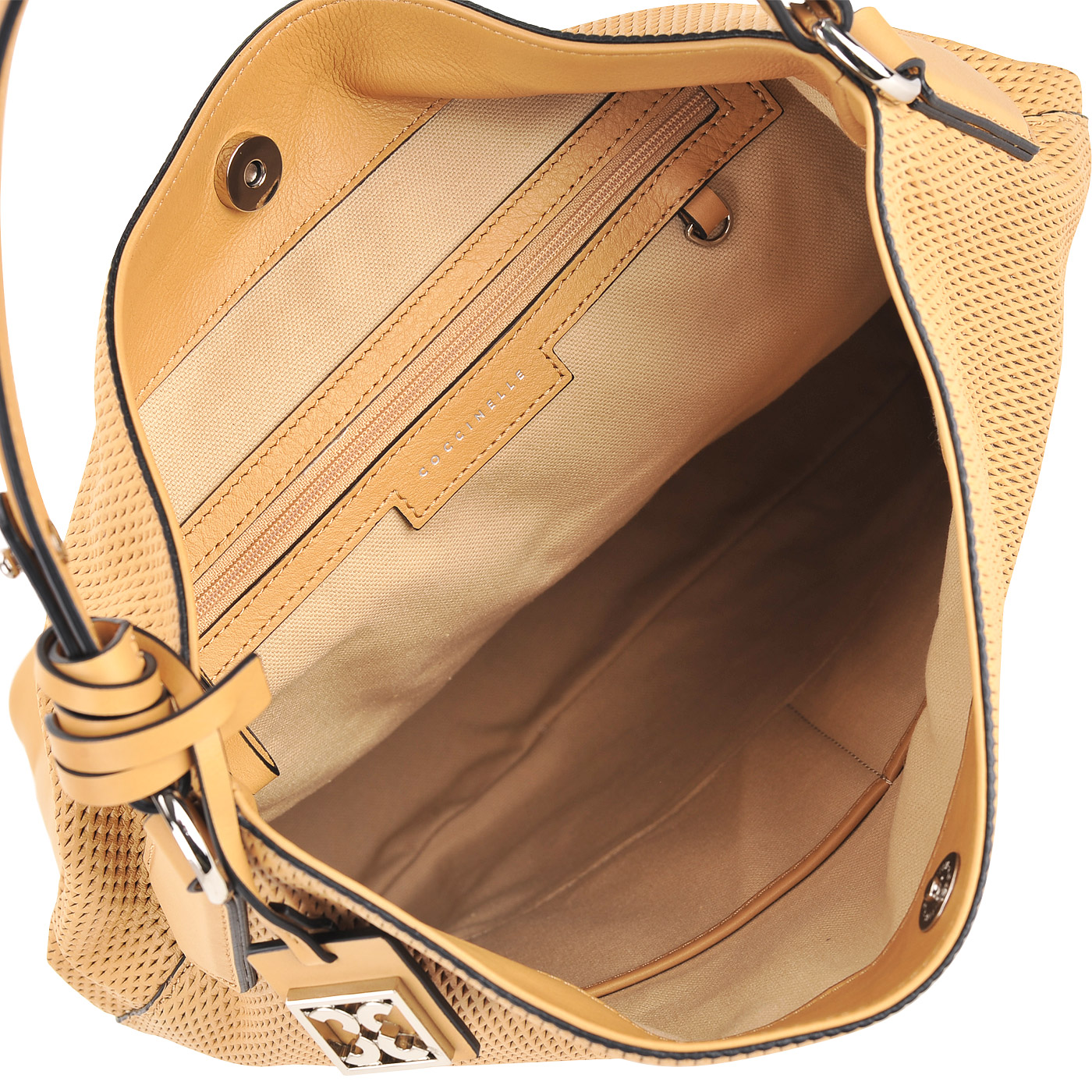 Сумка Coccinelle Brad Smash