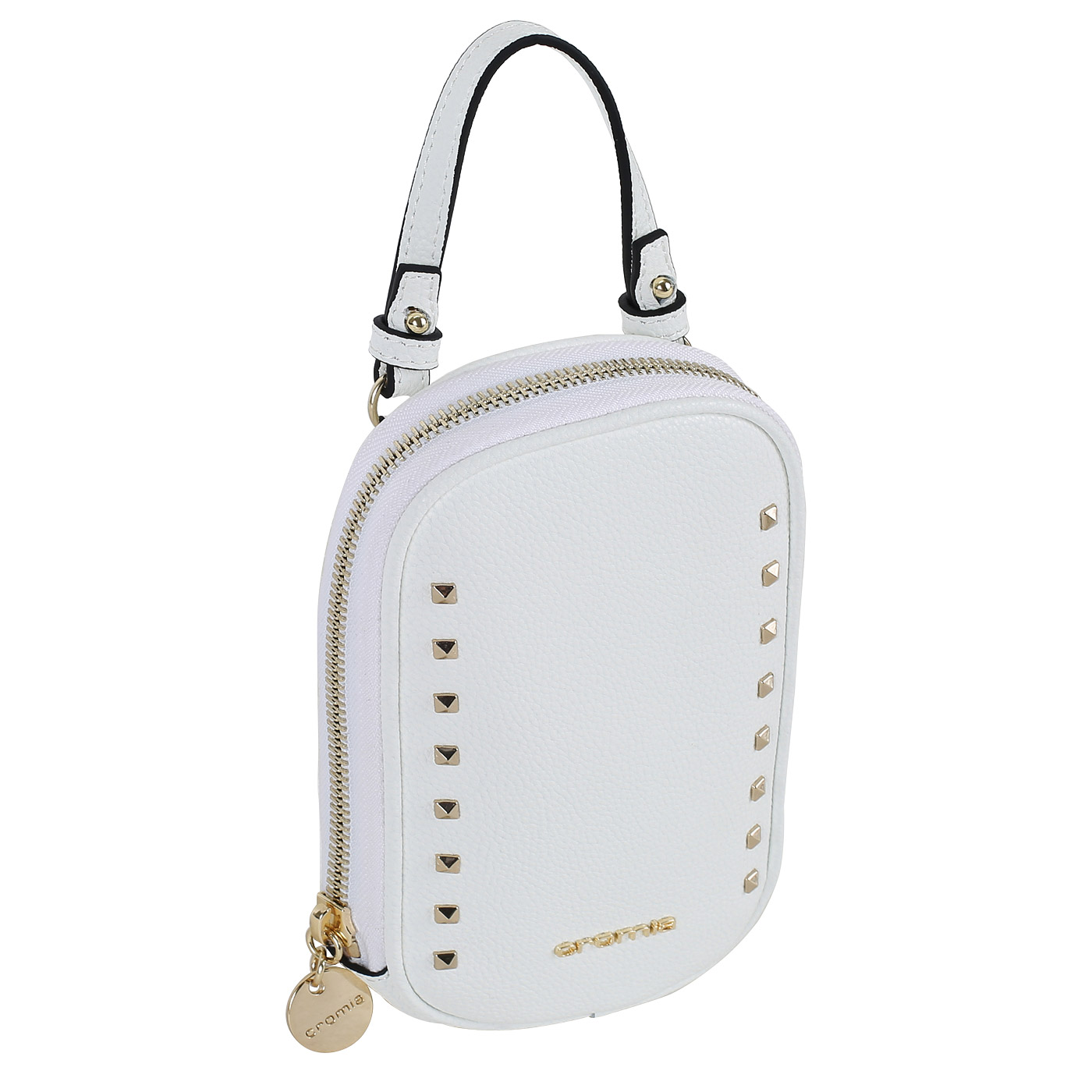 Сумка для смартфона с цепочкой Cromia Funny studs