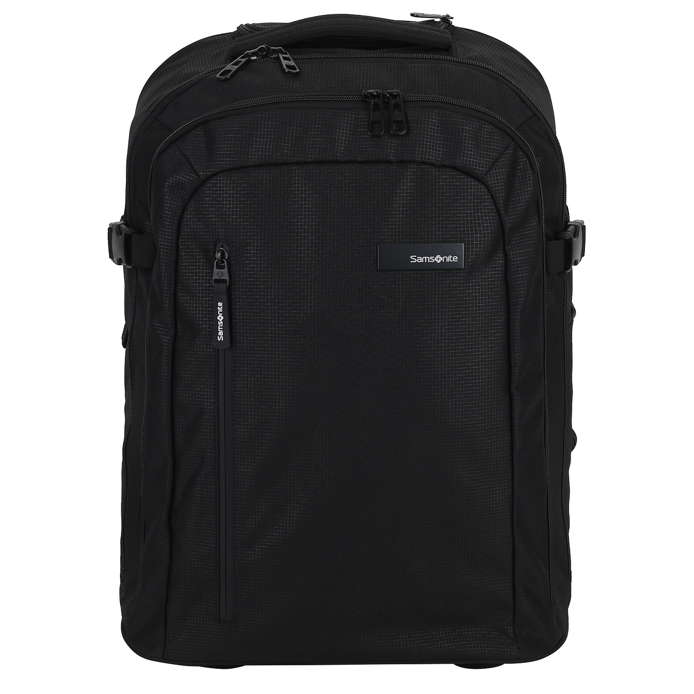 Дорожный рюкзак на колесах Samsonite Roader