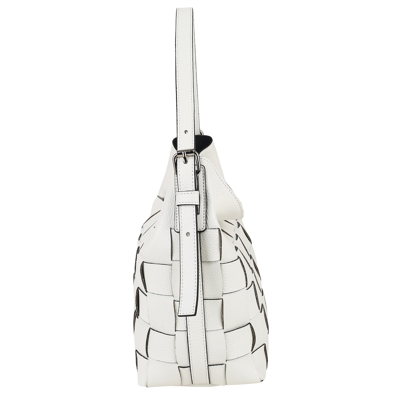 Плетеная сумка Ripani Lividonia