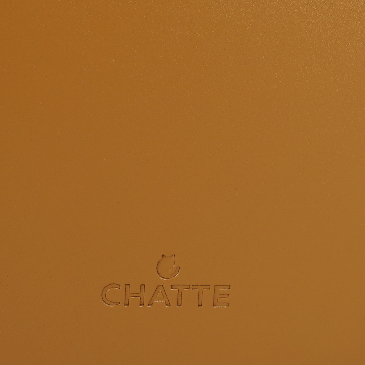 Кожаная сумка Chatte Marseille