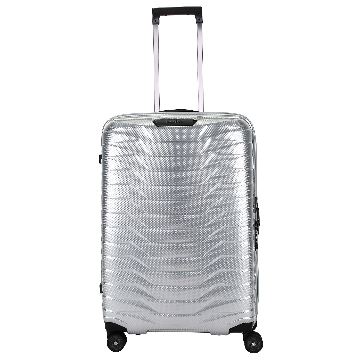 Чемодан средний M  с кодовым замком Samsonite Proxis