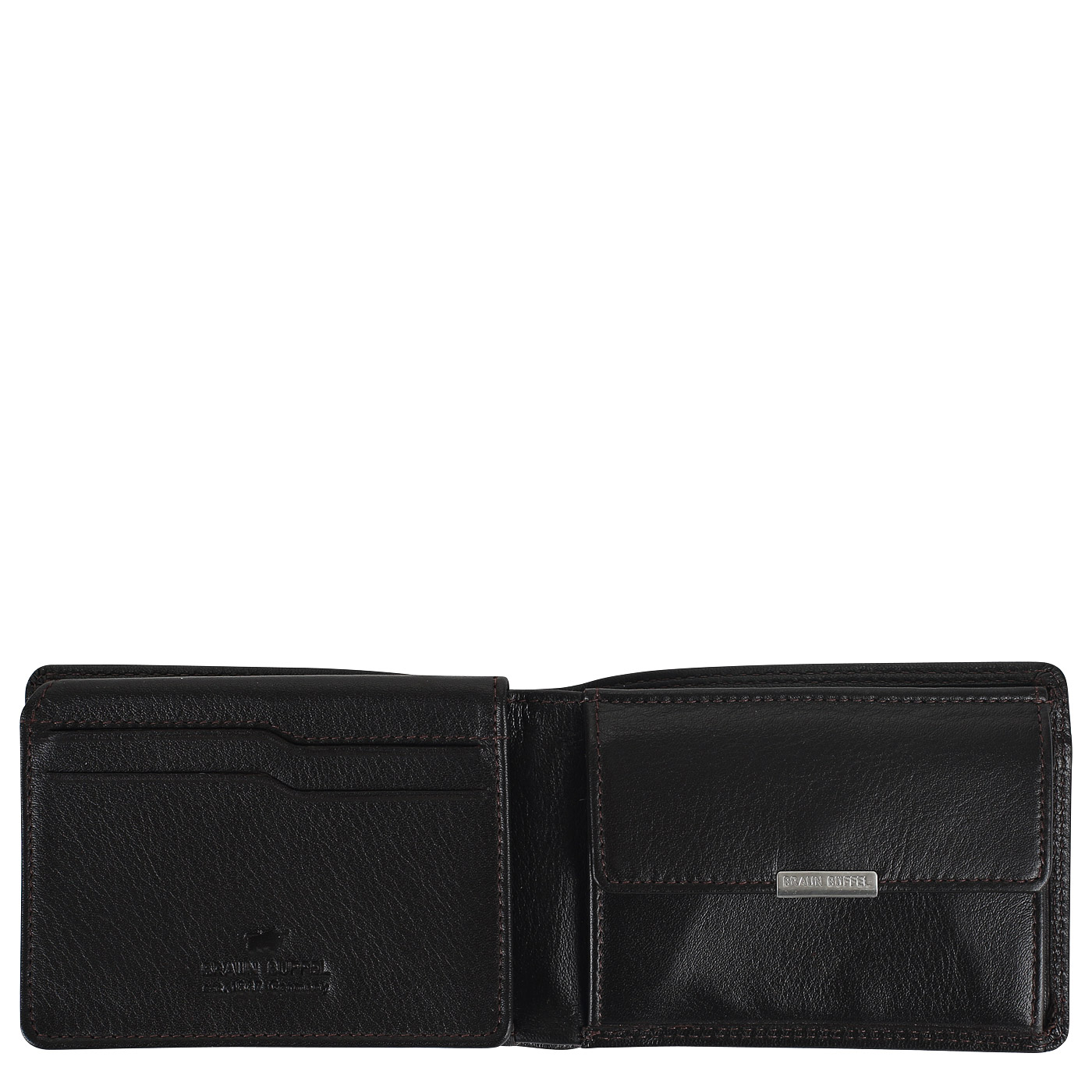 Компактное портмоне Braun Buffel Golf 2.0