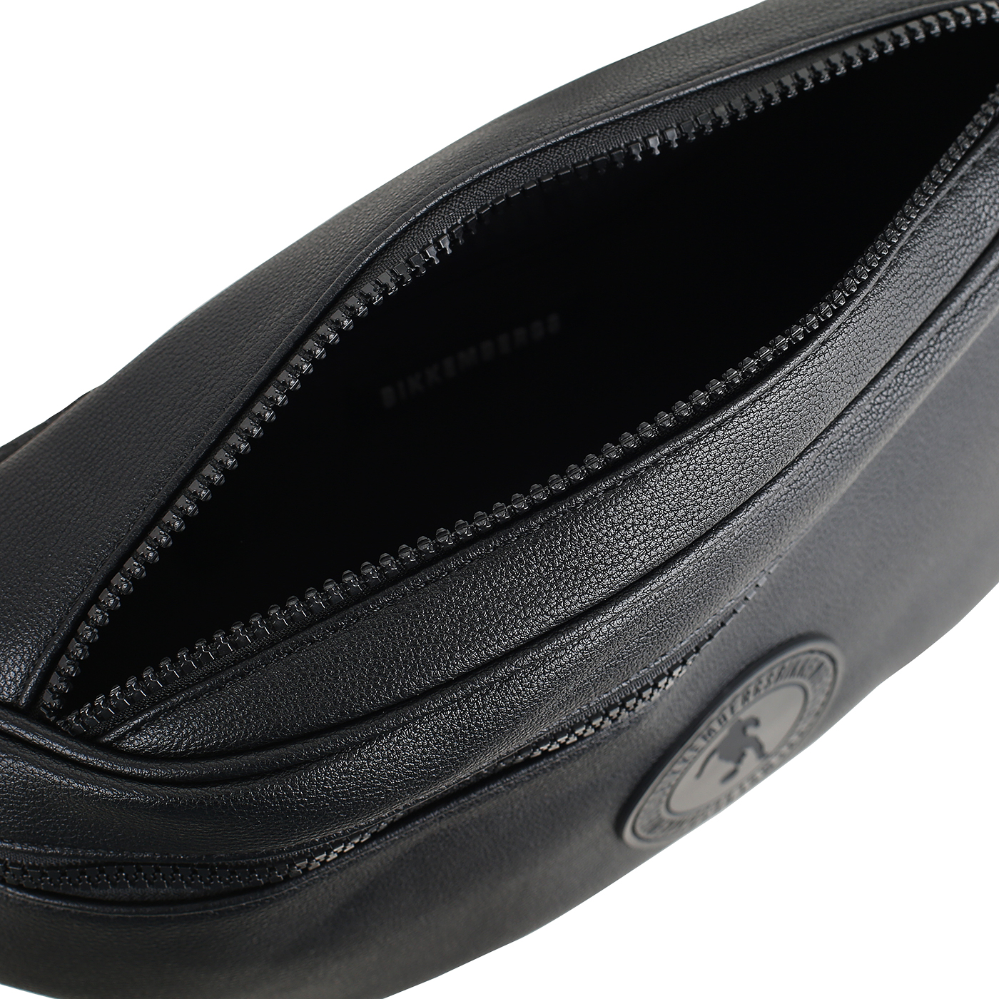 Сумка на пояс Bikkembergs Roger