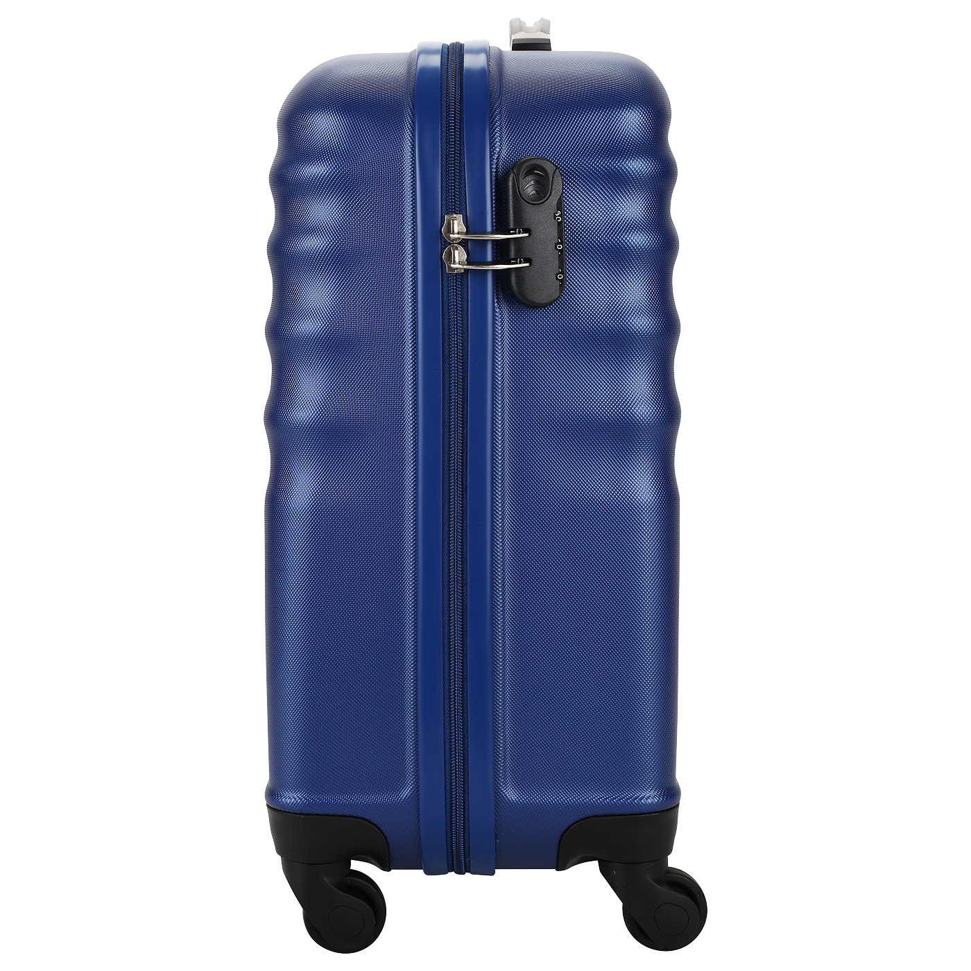 Чемодан на колесах с кодовым замком American Tourister Preston