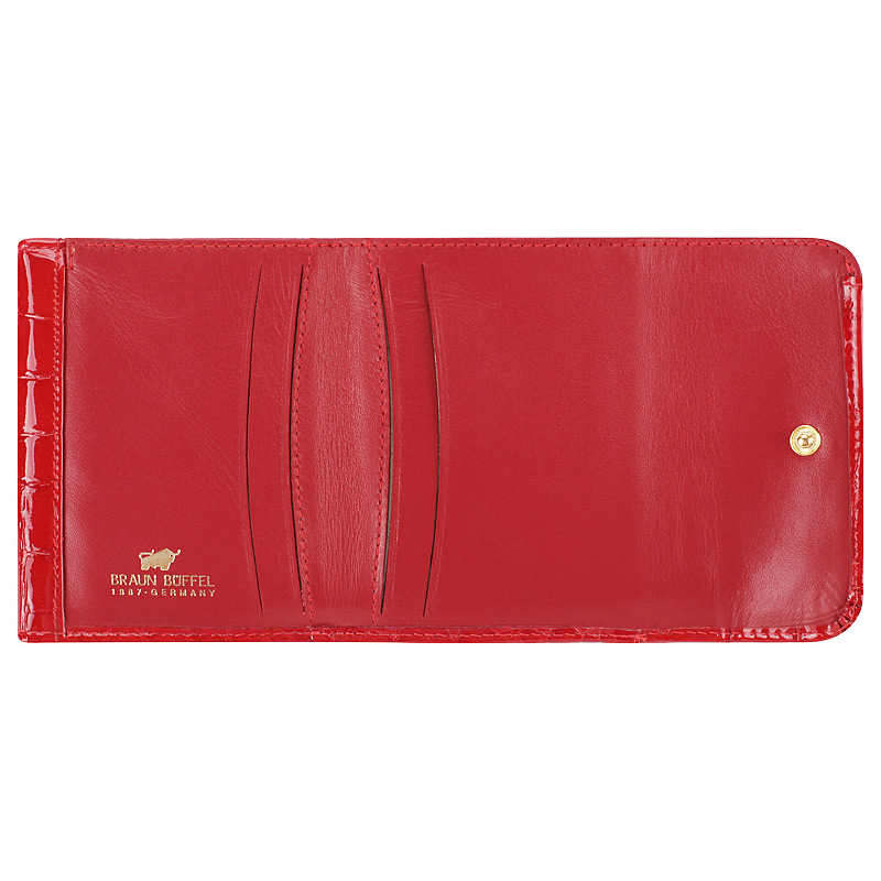 Портмоне Braun Buffel Glanzcroko