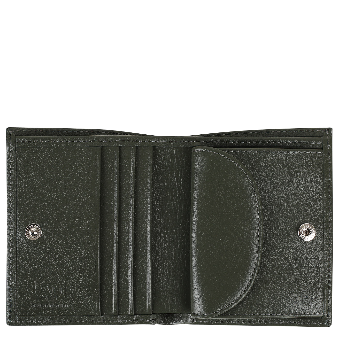 Складное портмоне Chatte Lion