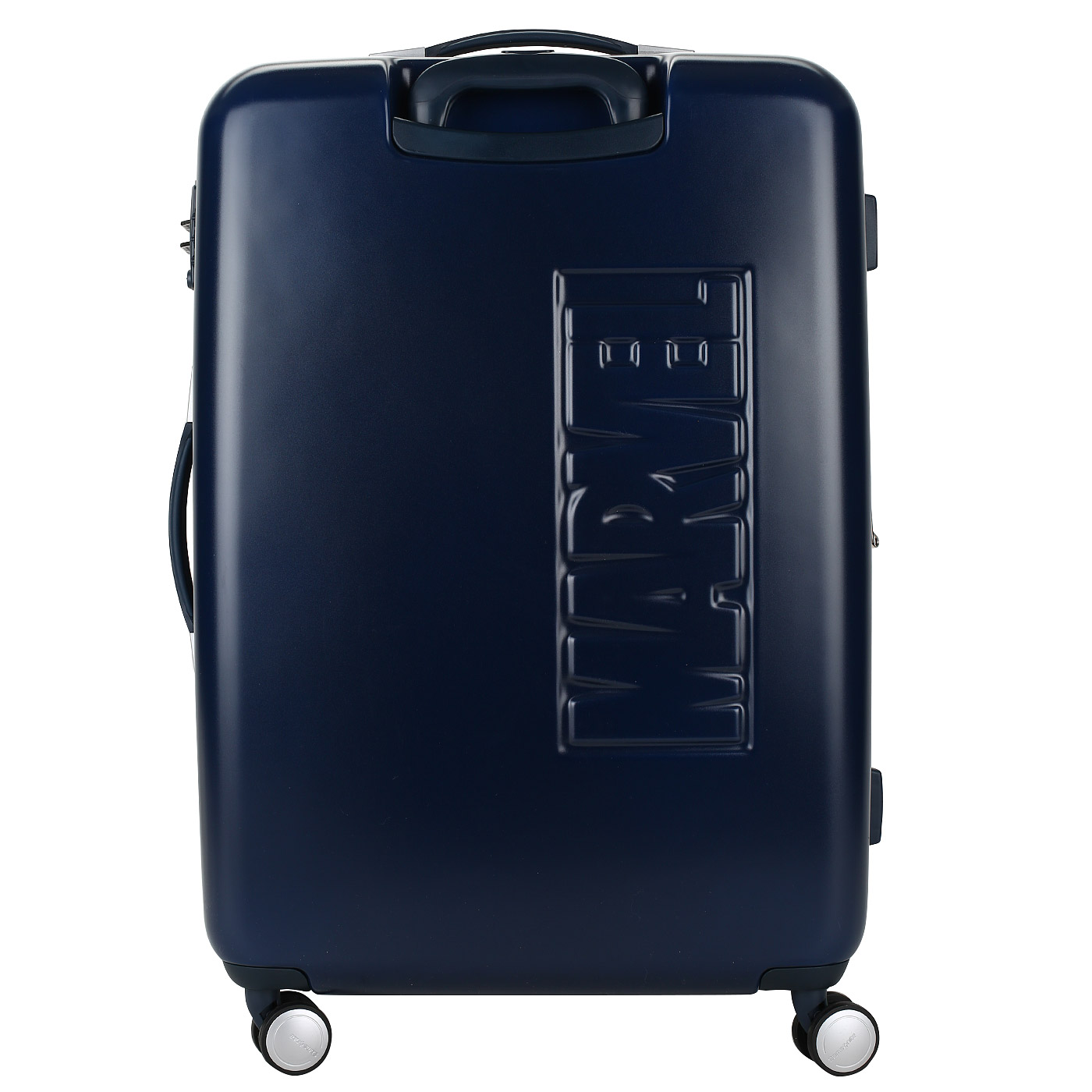 Чемодан средний M из ABS-пластика с кодовым замком Samsonite Marvel Spider Man