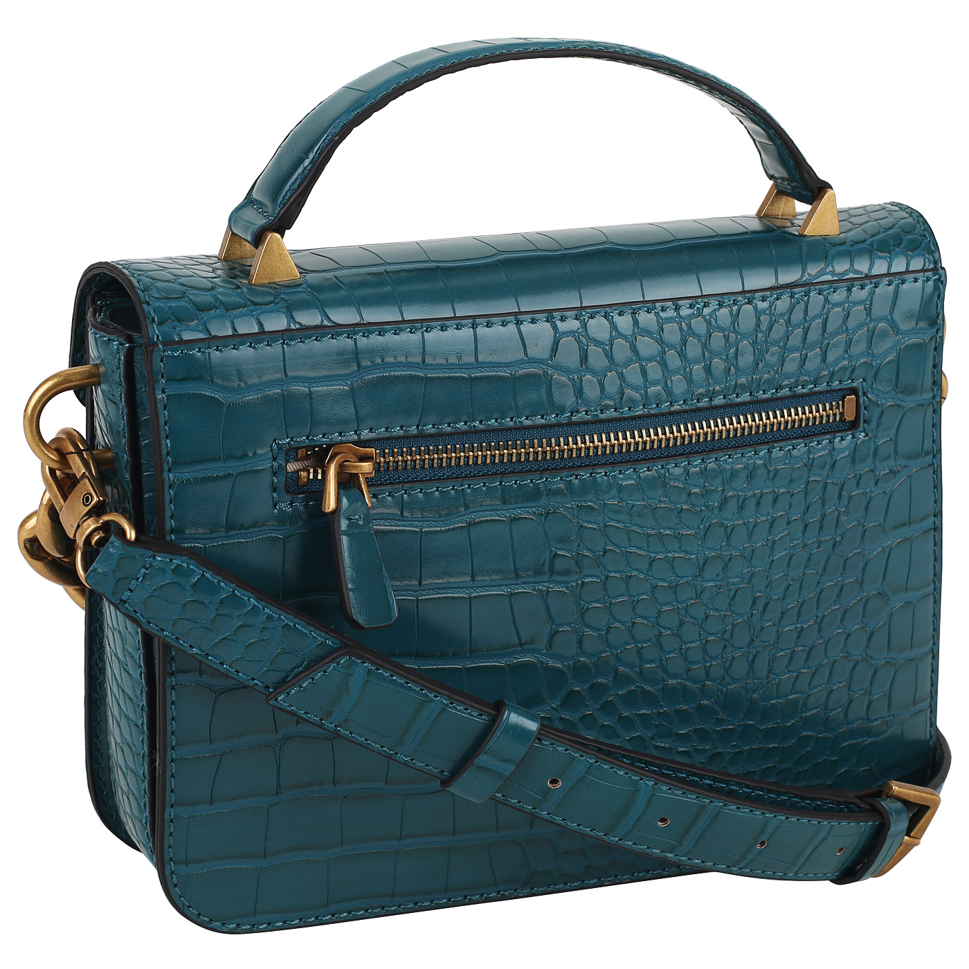 Сумка с цепочкой Guess Retour