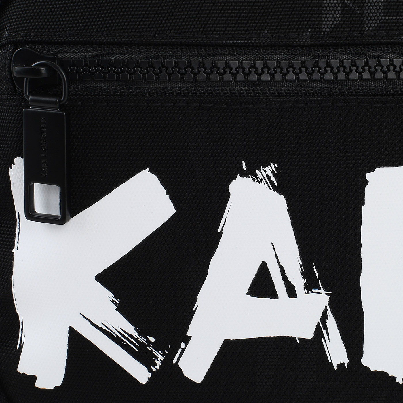 Сумка через плечо Karl Lagerfeld Etch