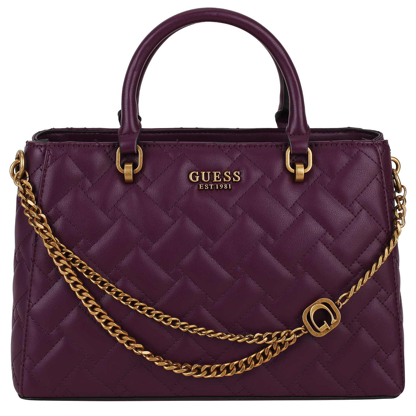 Guess Сумка с двумя ручками