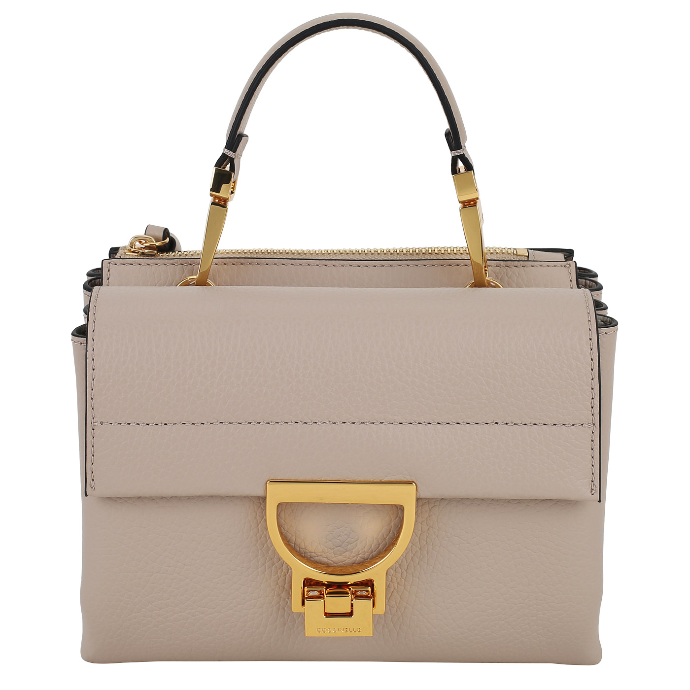 Coccinelle Кожаная сумка