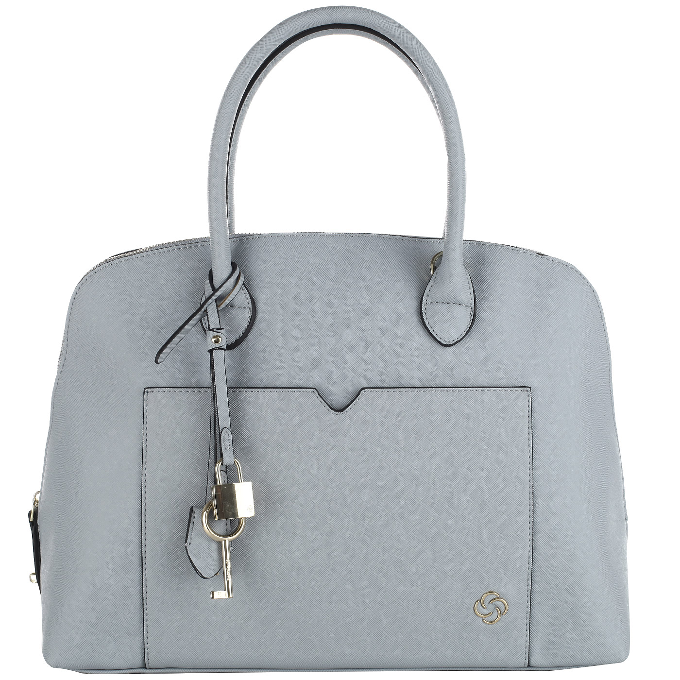 Женская сумка с тиснением Samsonite Miss Journey CA261003 ...
