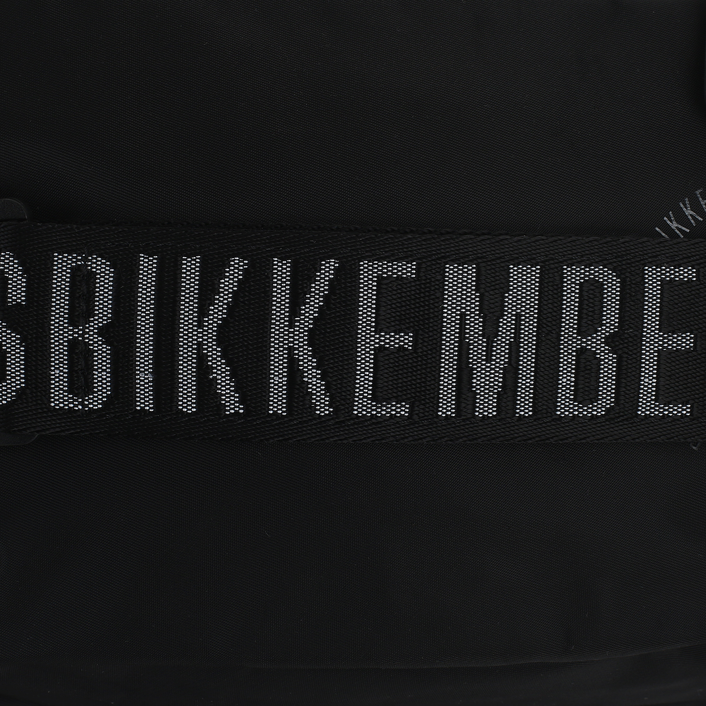 Поясная сумка Bikkembergs Hovan