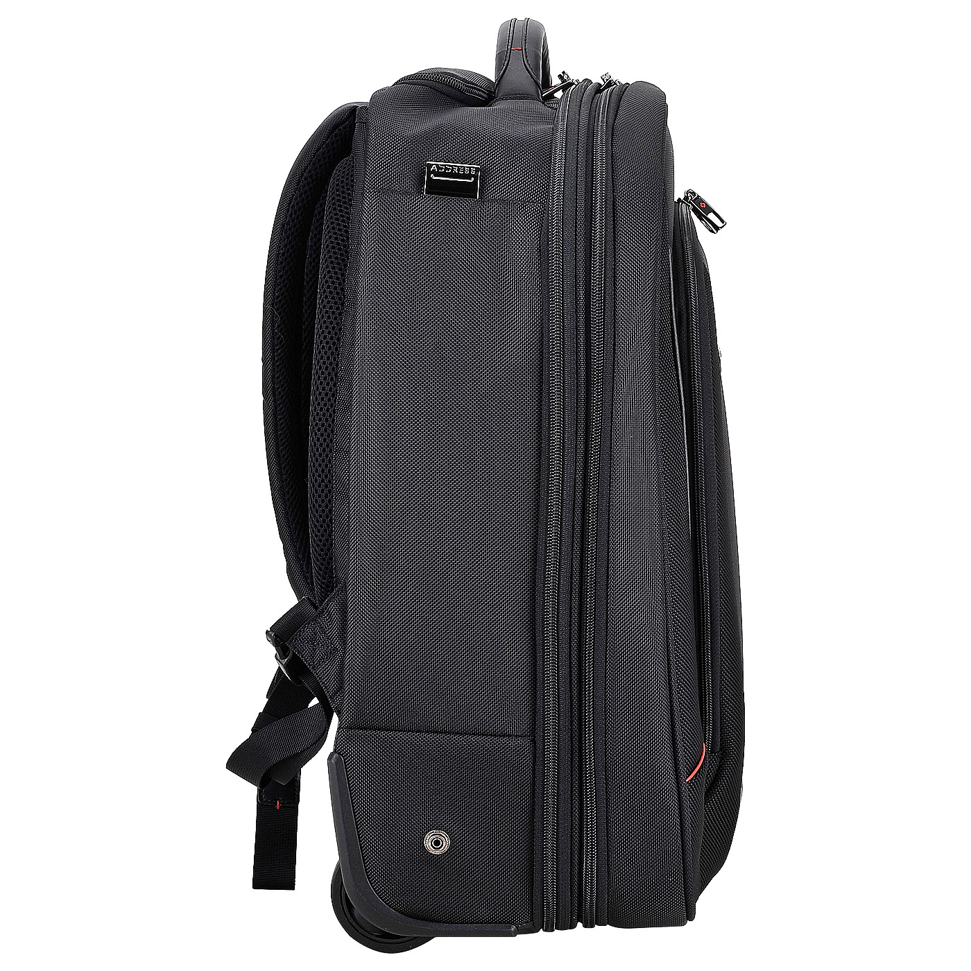 Рюкзак на колесах Samsonite Pro-DLX 4